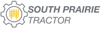 South Prairie Tractor logo