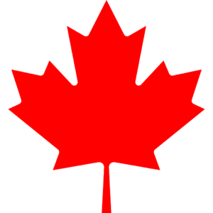 Canadian Maple Leaf